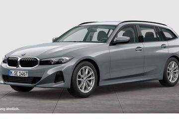 BMW 318 32.278 km 26.690 &euro; Lüdinghausen 59348