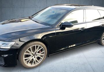 Audi S6 40.050 km 50.880 &euro; Ahlen 59229