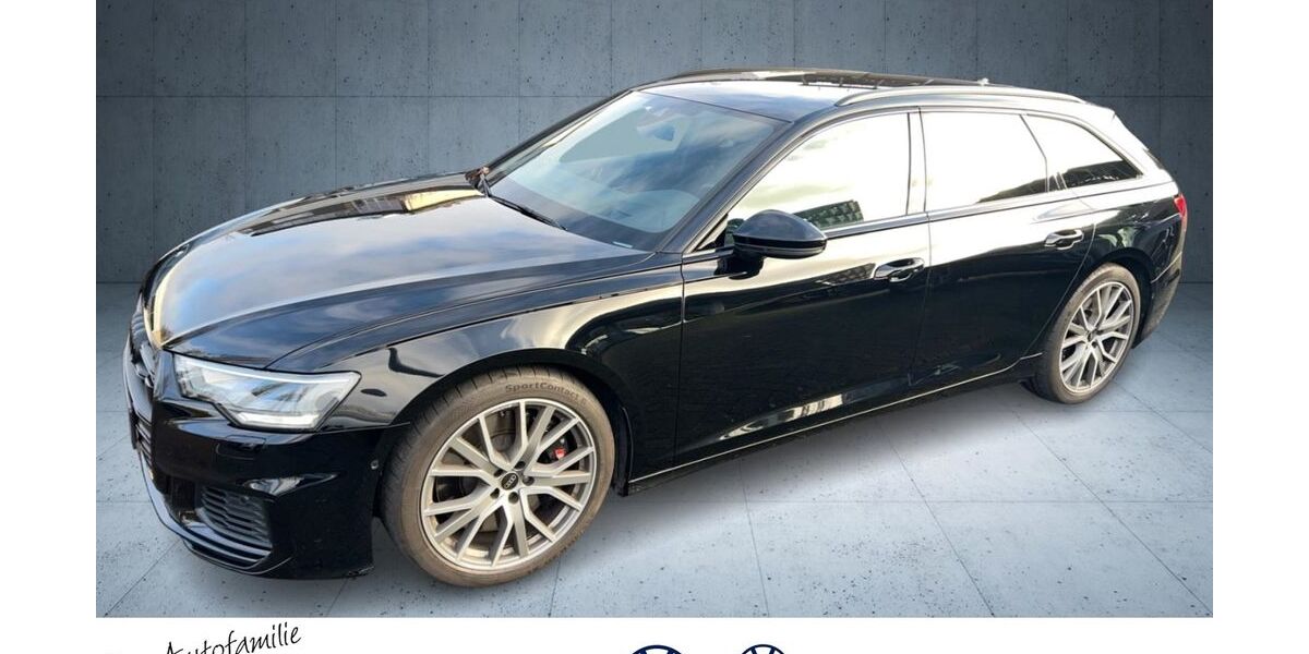 Audi S6 40.050 km 50.880 &euro; Ahlen 59229