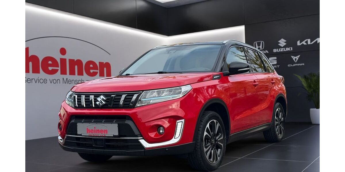 Suzuki Vitara 56.500 km 17.309 &euro; Dortmund 44149