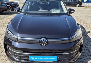 VW Tiguan 18.657 km 38.970 &euro; Hamm 59065