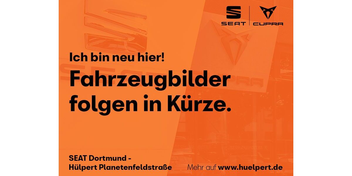 Cupra Formentor 20.260 km 28.400 &euro; Dortmund 44379