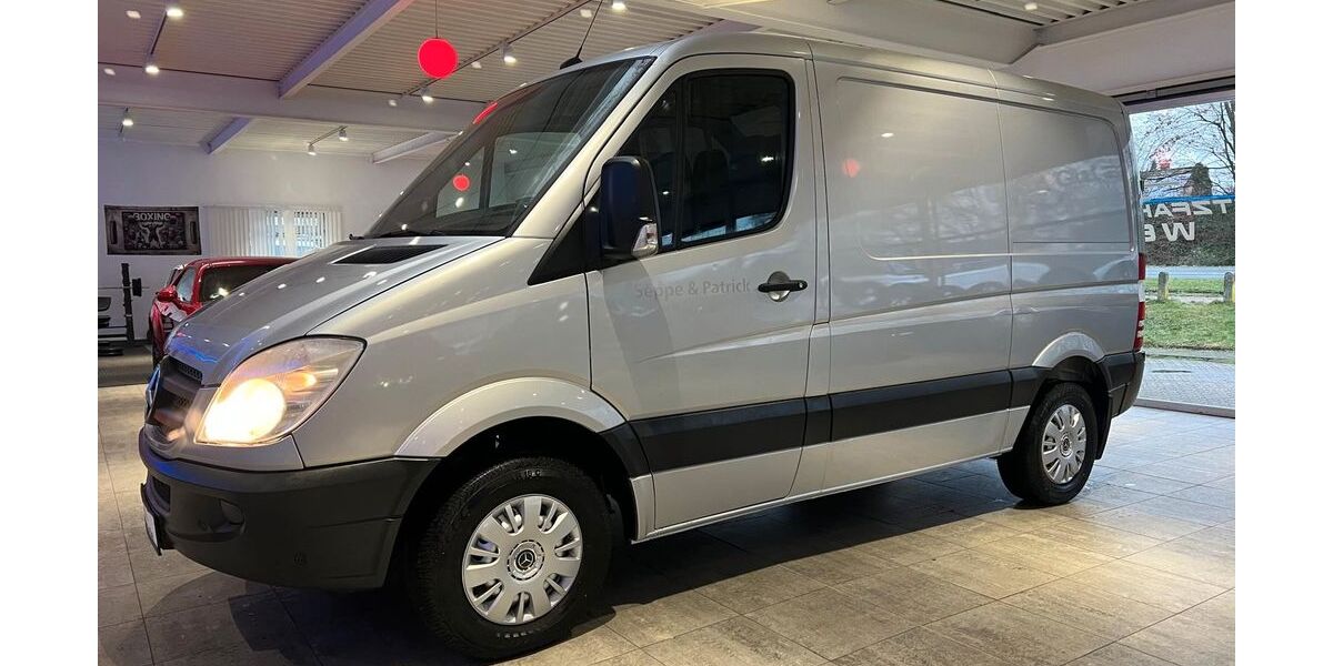 Mercedes-Benz Sprinter 149.999 km 11.990 &euro; Datteln 45711