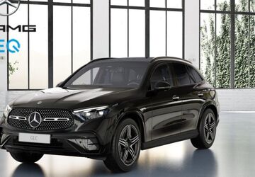 Mercedes-Benz GLC 300 9.500 km 67.670 &euro; Dortmund 44139