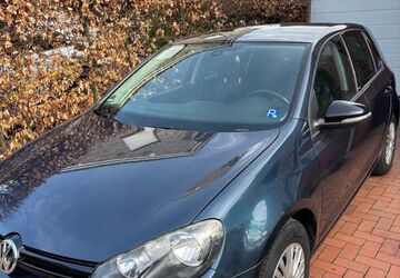 VW Golf 210.000 km 4.900 &euro; Nordkirchen 59394