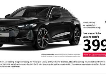 Audi A5 5.856 km 56.435 &euro; Dortmund 44143