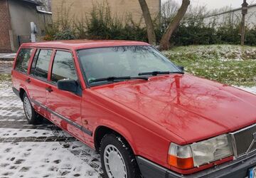 Volvo 945 350.000 km 2.750 &euro; Dortmund 44147