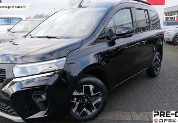 Nissan Townstar 1.125 km 28.950 &euro; Werl 59457