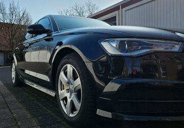 Audi A6 171.000 km 18.100 &euro; Werl 59457