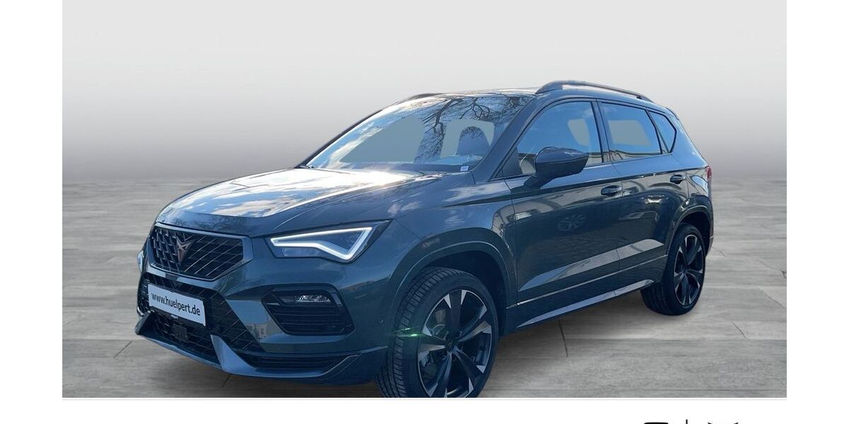 Cupra Ateca 1.429 km 39.319 &euro; Dortmund 44269