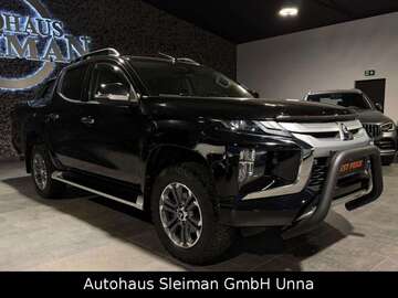 Gebrauchte Mitsubishi L200