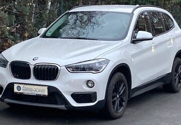 BMW X1 98.800 km 18.000 &euro; Wickede (Ruhr) 58739