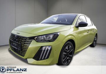 Peugeot 208 6.380 km 18.888 &euro; Dortmund 44263