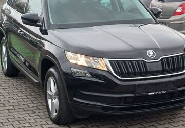 Skoda Kodiaq 59.950 km 25.790 &euro; Lünen 44534
