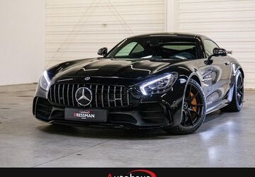 Mercedes-Benz AMG GT R 17.519 km 157.578 &euro; Hamm 59067