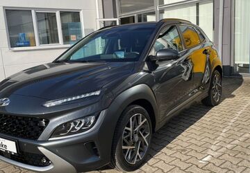 Hyundai KONA 13.645 km 23.540 &euro; Ahlen 59229