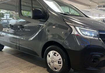 Renault Trafic 59.000 km 19.999 &euro; Datteln 45711