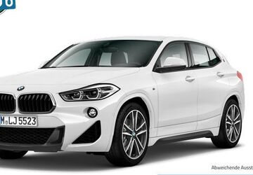 BMW X2 48.005 km 24.390 &euro; Werne 59368