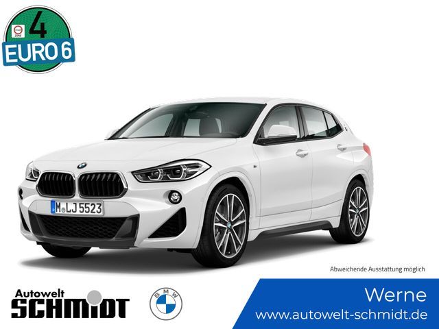 BMW X2 48.005 km 24.390 &euro; Werne 59368