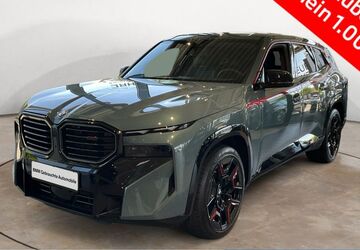 BMW XM 13.005 km 134.490 &euro; Werne 59368