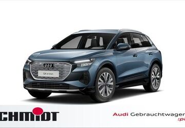 Audi Q4 e-tron 78.170 km 32.440 &euro; Lünen 44534
