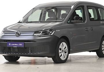 VW Caddy 1.001 km 35.450 &euro; Ahlen 59229