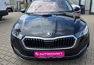 Skoda Octavia 181.000 km 15.990 &euro; Lüdinghausen 59348