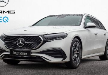 Mercedes-Benz E 200 10.794 km 51.180 &euro; Iserlohn 58636