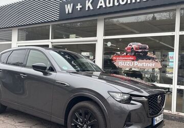 Mazda CX-60 1.900 km 53.490 &euro; Kamen 59174