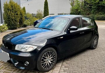 BMW 116 278.800 km 2.000 &euro; Dortmund 44141