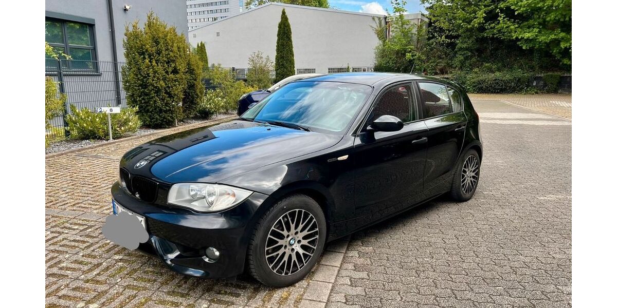 BMW 116 278.800 km 2.000 &euro; Dortmund 44141