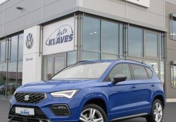 Seat Ateca 51.300 km 23.999 &euro; Ascheberg 59387