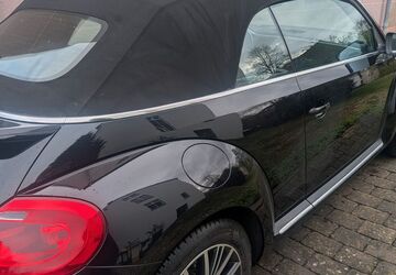 VW Beetle 56.000 km 19.999 &euro; Dortmund 44141