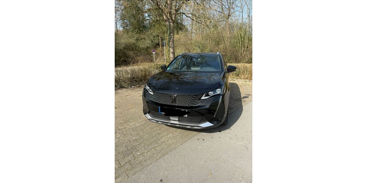 Peugeot 3008 93.000 km 20.500 &euro; Iserlohn 58642