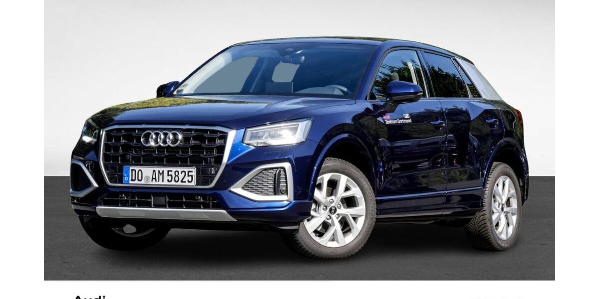 Audi Q2 7.821 km 35.479 &euro; Dortmund 44143