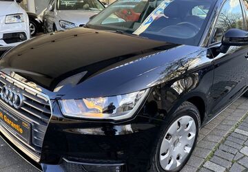 Audi A1 176.500 km 7.990 &euro; Iserlohn 58638