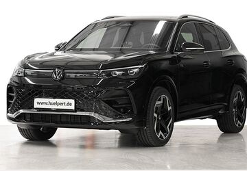 VW Tiguan 3.850 km 43.590 &euro; Bergkamen 59192