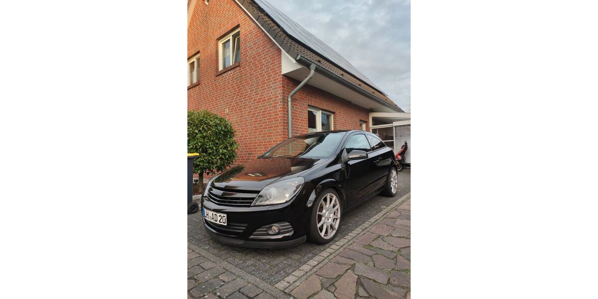 Opel Astra 280.000 km 1.800 &euro; Senden 48308