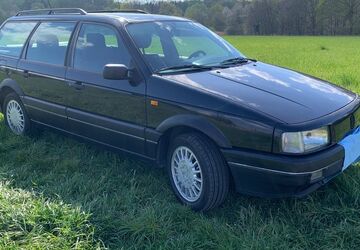 VW Passat 154.000 km 12.500 &euro; Dortmund 44267