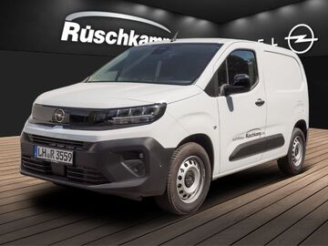 Gebrauchte Opel Combo