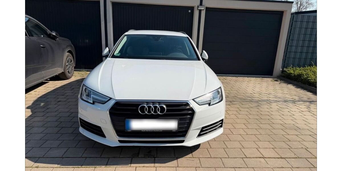 Audi A4 180.967 km 13.500 &euro; Lünen 44534
