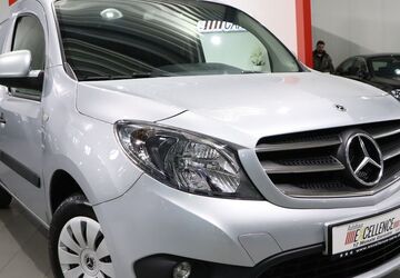 Mercedes-Benz Citan 55.000 km 13.991 &euro; Hamm 59077