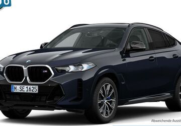 BMW X6 M60 24.995 km 83.489 &euro; Hamm 59071