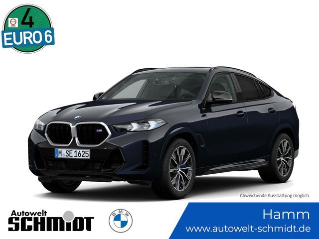 BMW X6 M60 24.995 km 83.489 &euro; Hamm 59071