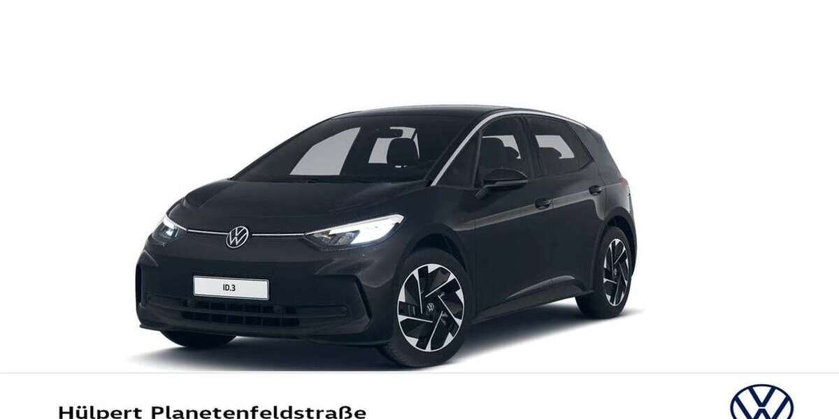 VW ID.3 32.101 km 27.480 &euro; Dortmund-Marten 44379