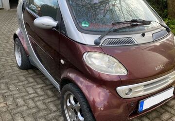 Smart ForTwo 171.000 km 1.799 &euro; Iserlohn 58640