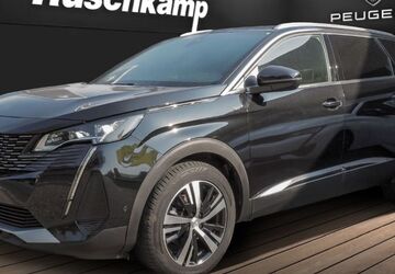 Peugeot 5008 31.446 km 29.980 &euro; Dortmund 44145