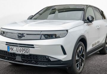 Opel Grandland (X) 10.490 km 33.490 &euro; Iserlohn 58636