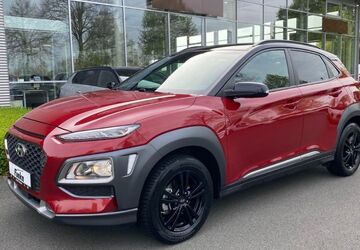 Hyundai KONA 39.000 km 14.990 &euro; Ahlen 59229