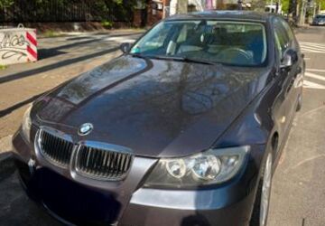 BMW 320 152.000 km 6.500 &euro; Hamm 59067